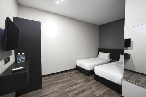 Suite
