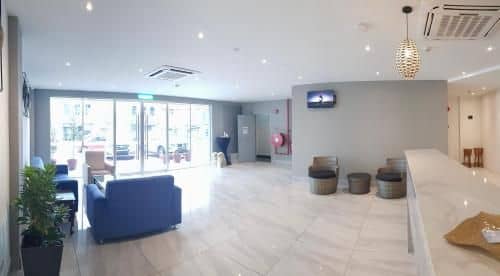 Hotel Orkid Port Klang Hotel Orkid Port Klang