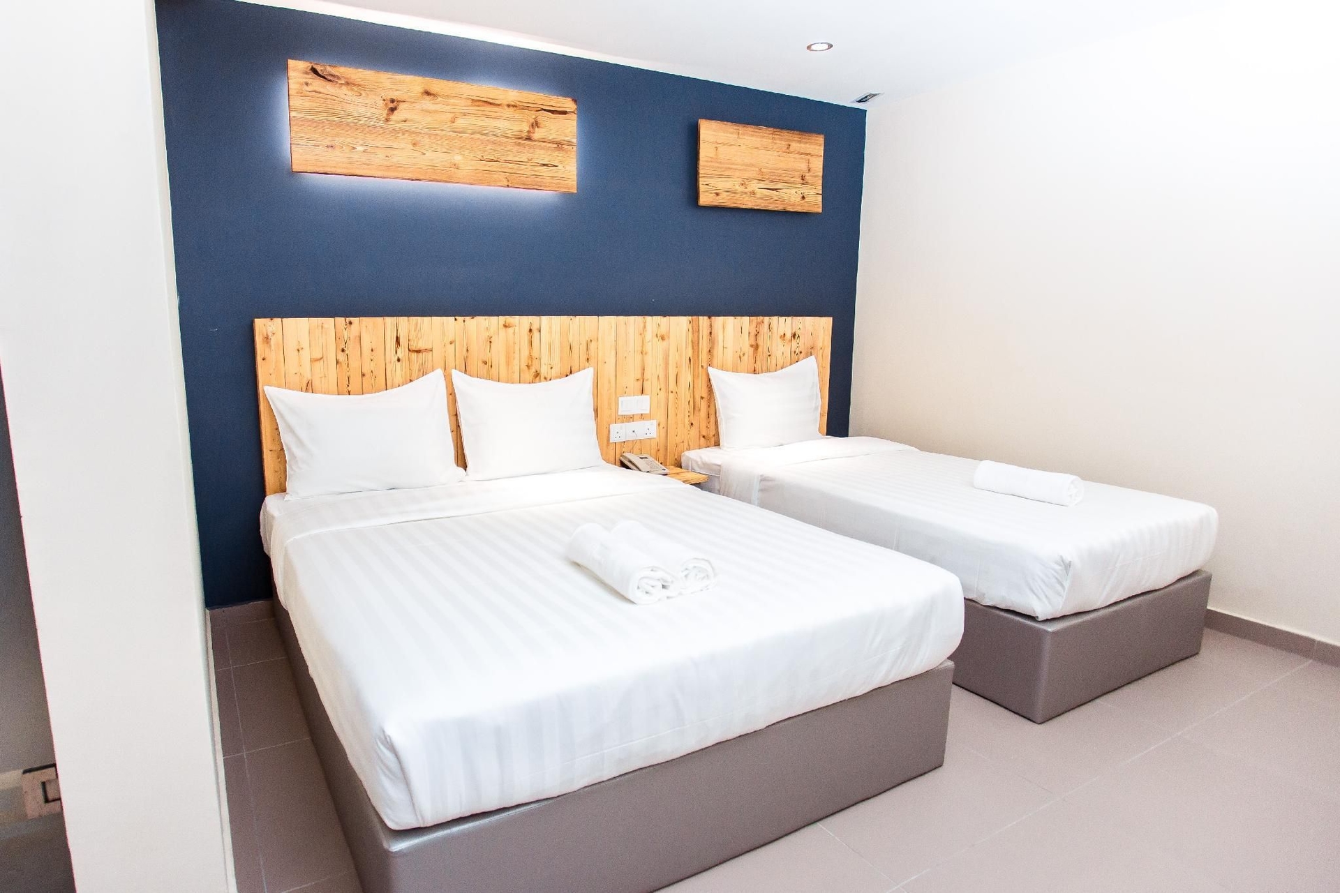 ทีแอลเจ โฮเต็ล (Tlj Hotel)3