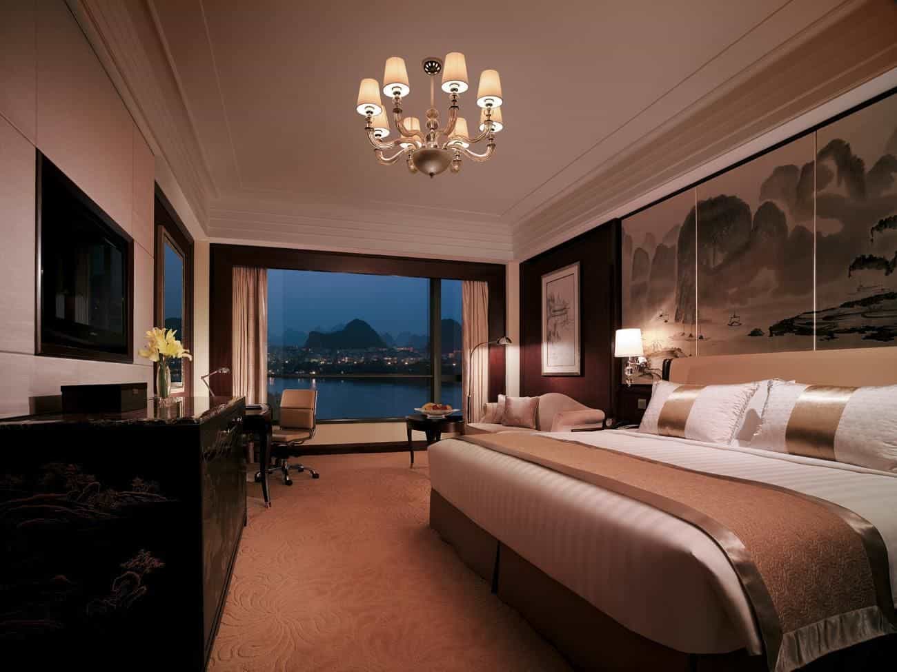 Shangri-La Guilin Shangri-La Guilin