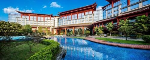 Shangri-La Guilin0
