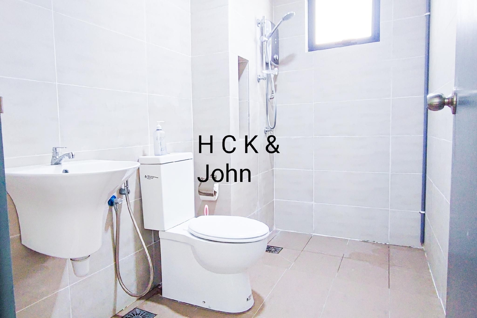 ดับเบิล สโตรี่ พูล แอท ทรีโอ เซเทีย กลัง บาย เอชซีเค (Double Storey Pool at Trio Setia Klang by HCK)4