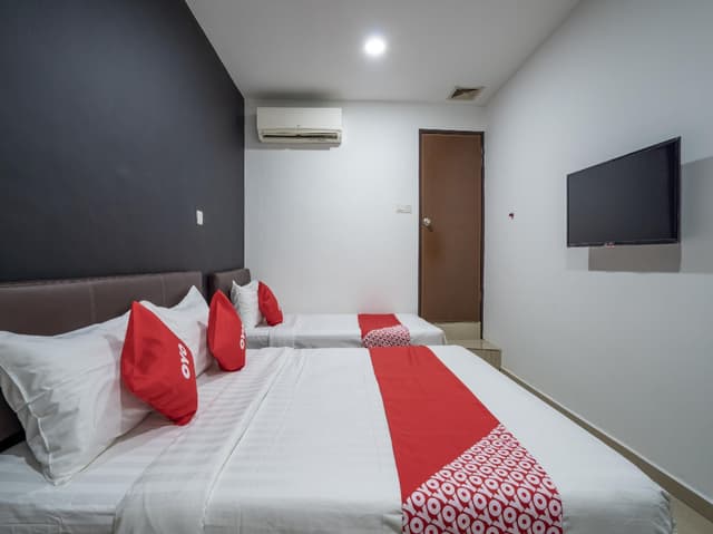 Superior Suite