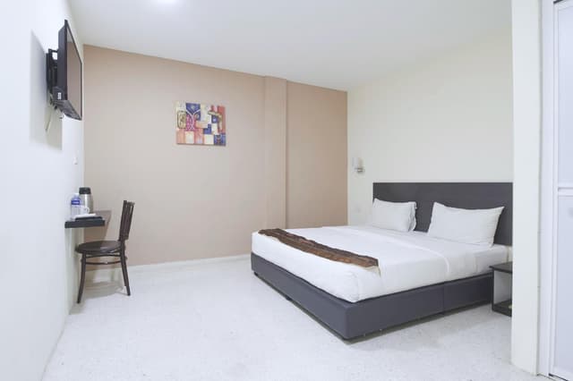 Superior Deluxe Room