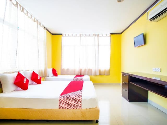 Superior Suite