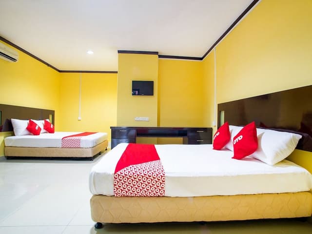 Family Suite