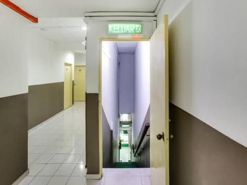 Hotel Rim Global Klang3