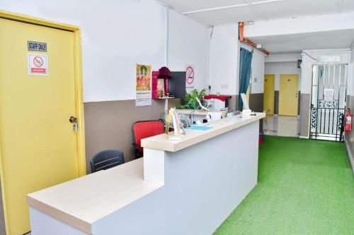 Hotel Rim Global Klang4