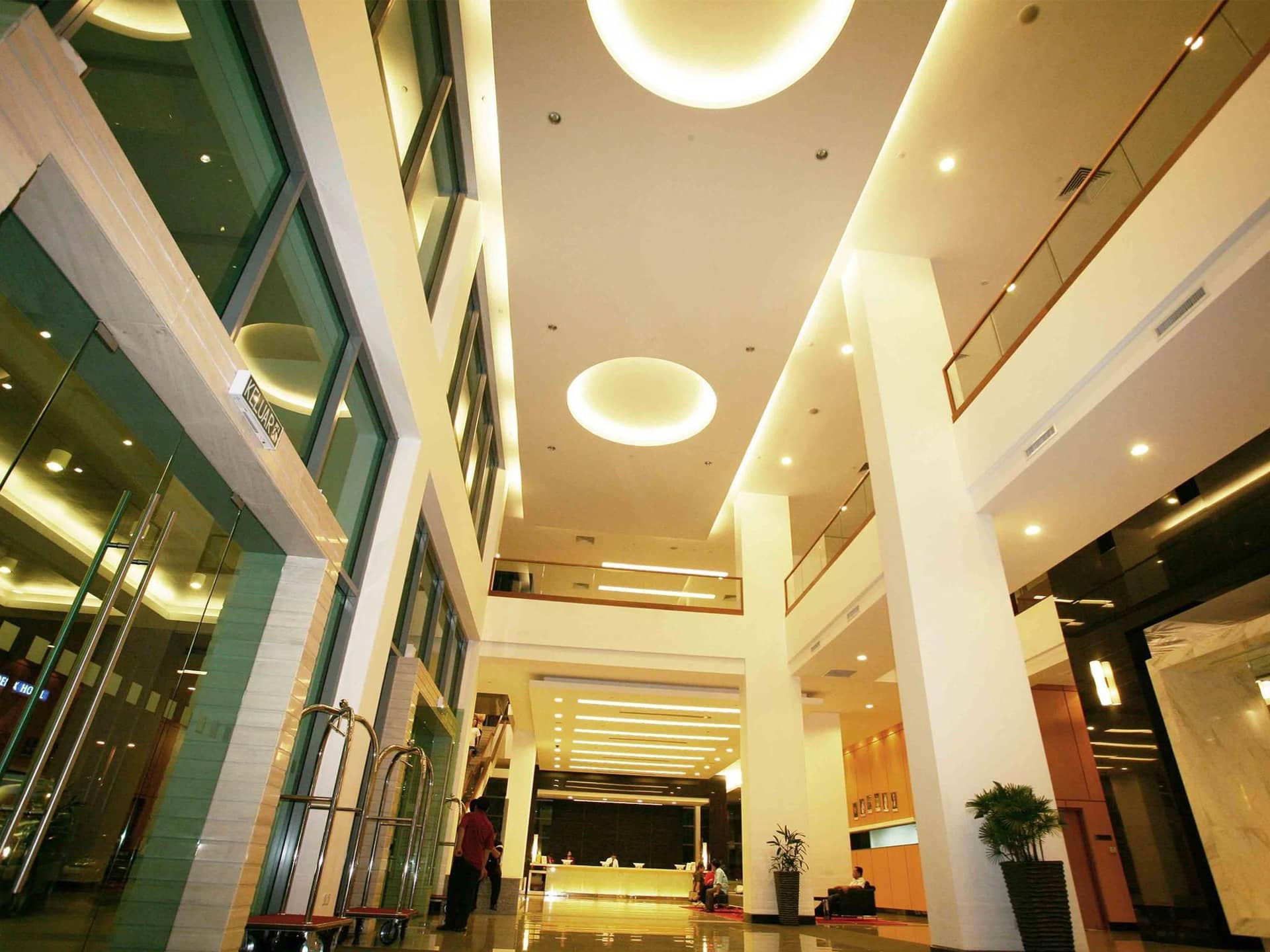 RH Hotel Sibu RH Hotel Sibu