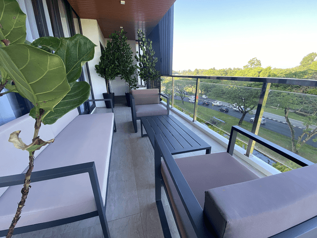 Crown Premier Room