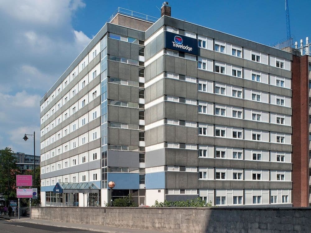 Travelodge Newcastle Under Lyme Central Travelodge Newcastle Under Lyme Central