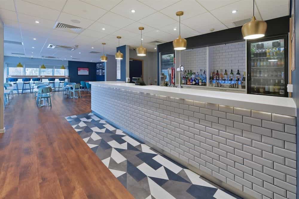 Travelodge Newcastle Under Lyme Central Travelodge Newcastle Under Lyme Central