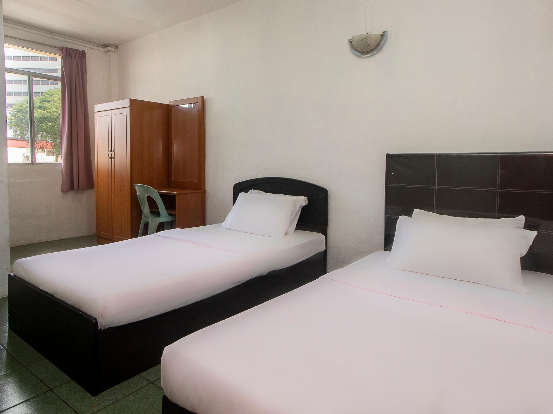 Oyo 89706 To-day Hotel3