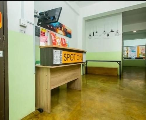สปอต ออน 90808 ทูไนท์ สเตย์อิน 2 (Spot On 90808 2night Stayin 2)4