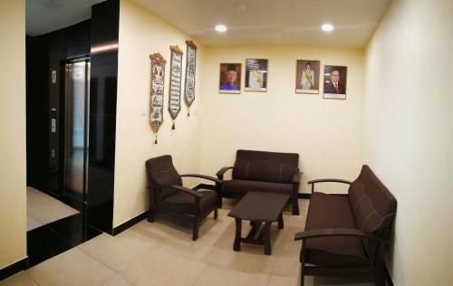 โรงแรมซูห์รา (Hotel Zuhra)4