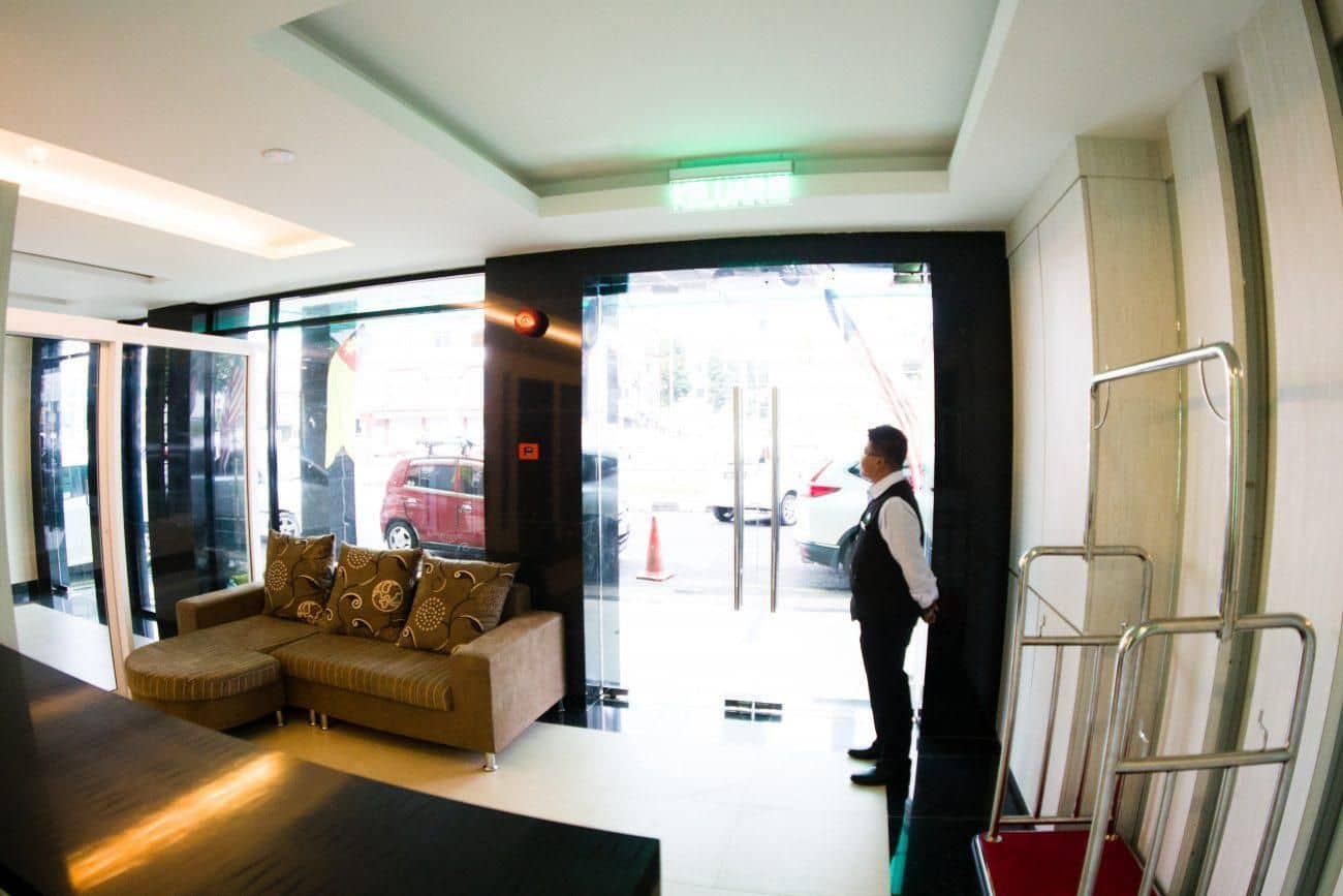 Hotel Zuhra Hotel Zuhra