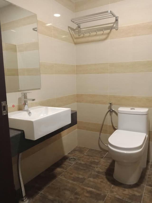 Superior King Room A