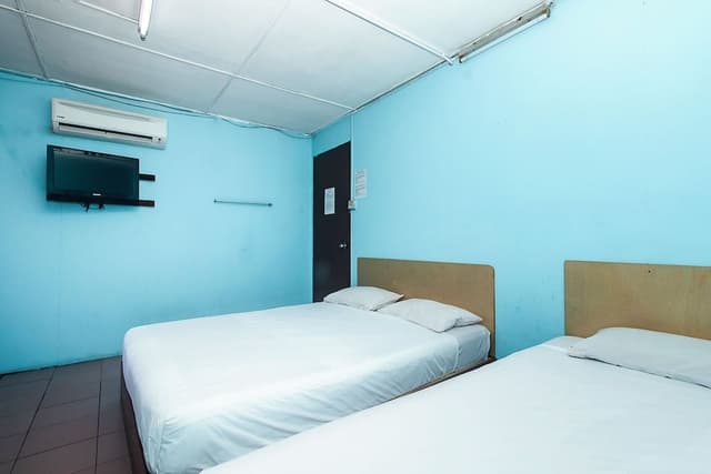 Superior Suite