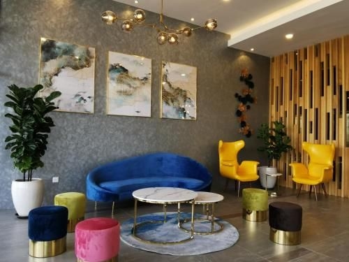 โอเทล โฮเต็ล ซิบู (Otel Hotel Sibu)4