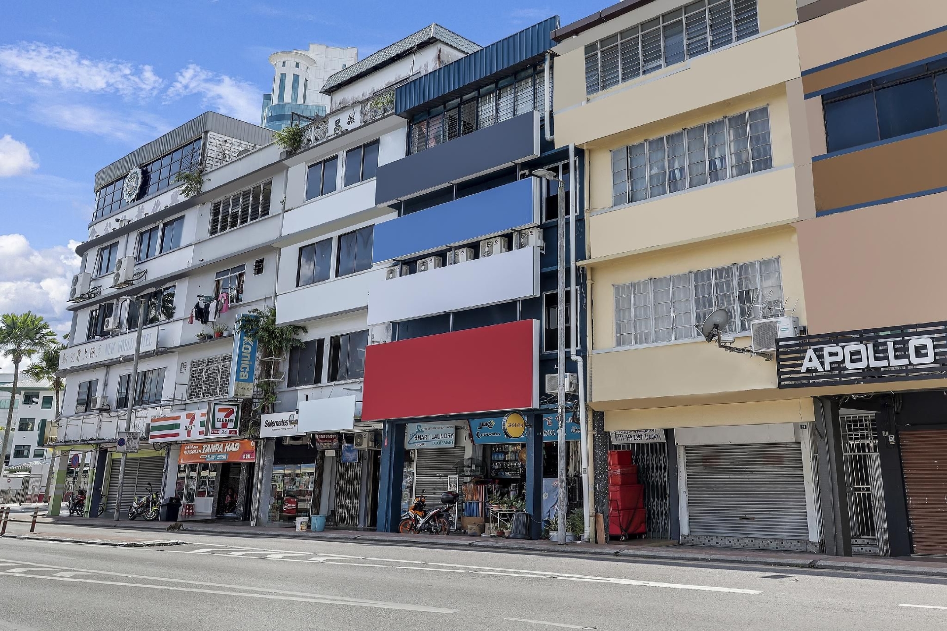 สปอต ออน 90439 แอลเอช โฮม (Spot On 90439 Lh Home)2