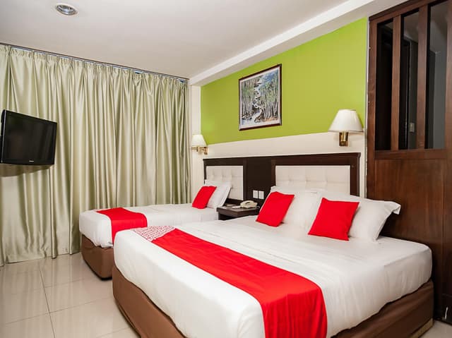 Superior Suite
