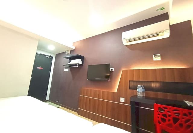 Superior Suite