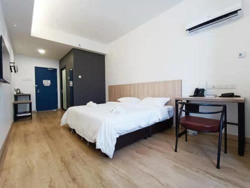 Superior King Room