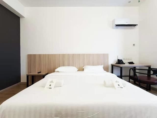 Superior Double or Twin Room