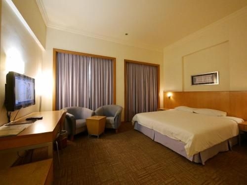 พรีเมี่ยร์โฮเต็ลไซบู (Premier Hotel Sibu)4