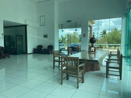OYO 90934 ทองวิลเลียน โฮเทล (OYO 90934 Tong Villion Hotel)3