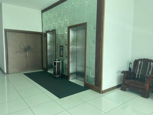 OYO 90934 ทองวิลเลียน โฮเทล (OYO 90934 Tong Villion Hotel)0
