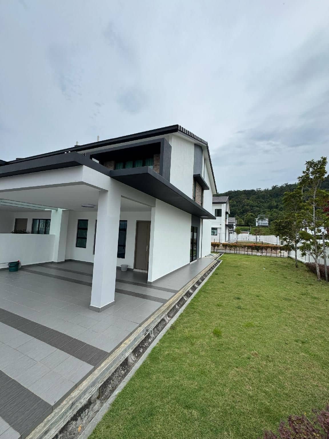 Rimbun Kiara Seremban 2 By Ijm 2 Mins To Highway Rimbun Kiara Seremban 2 By Ijm 2 Mins To Highway