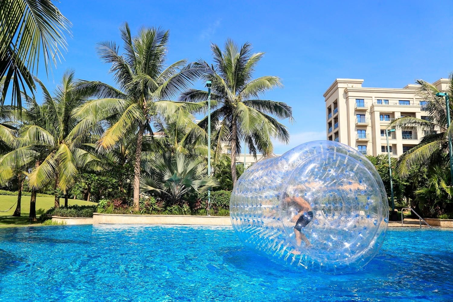 Grand Hotel Haikou (Managed by Accor)3