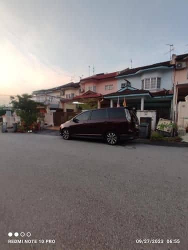 Homestay Ahmaddasuqi Homestay Ahmaddasuqi