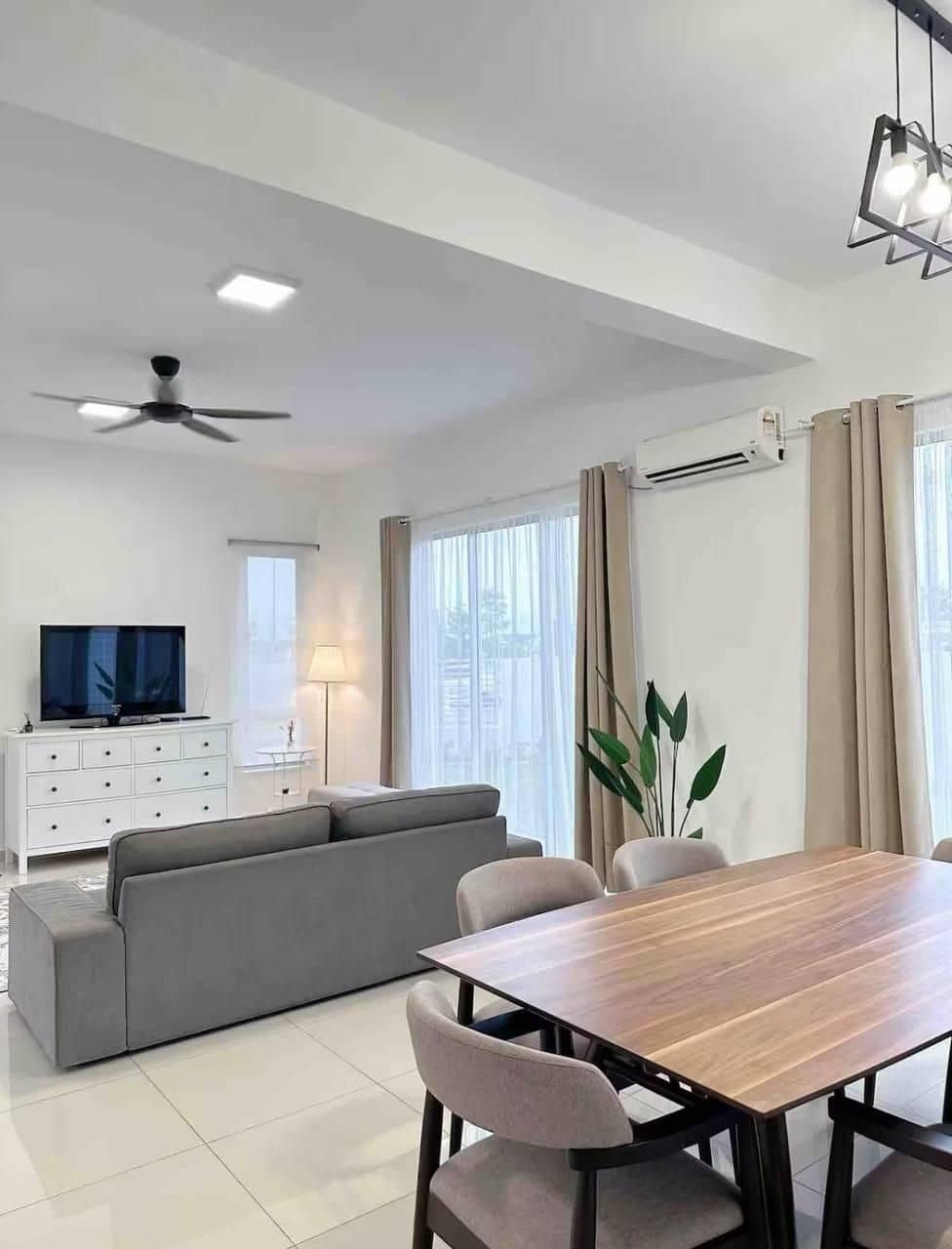 Starcozy Homestay Starcozy Homestay