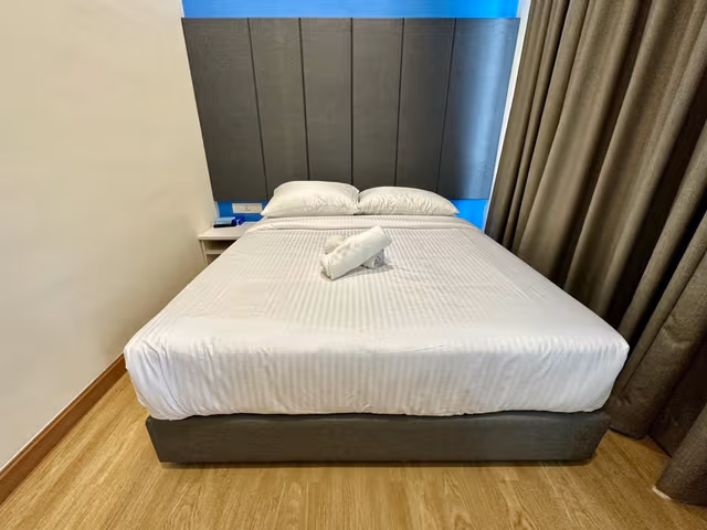 Premium Double Room - Non-Smoking
