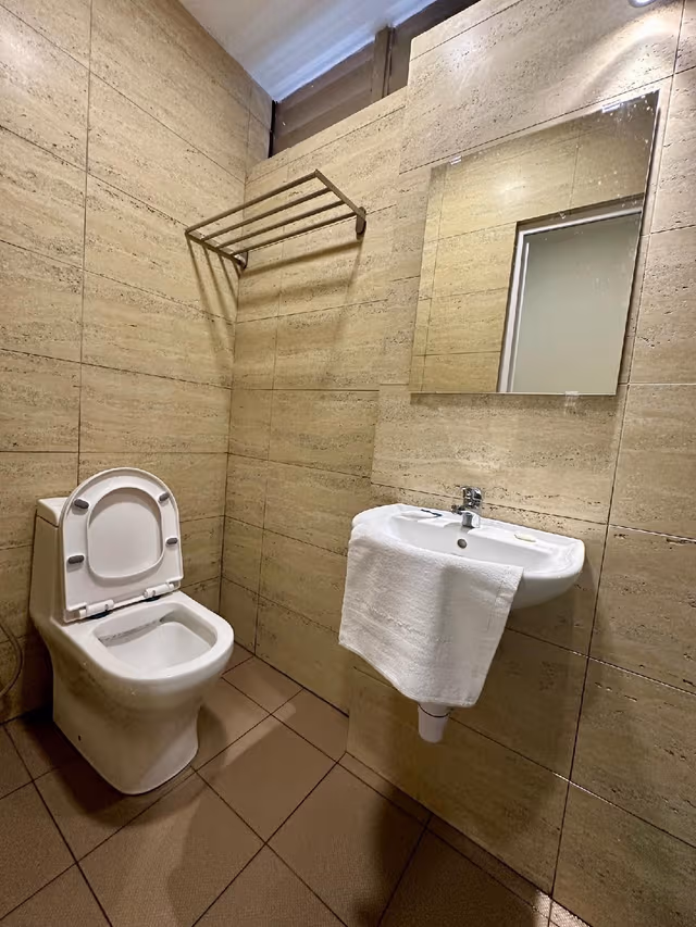 Premium Double Room - Non-Smoking