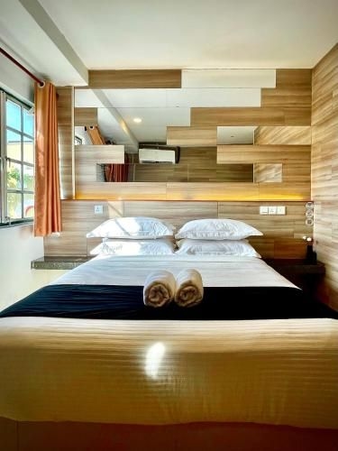 Hotel Villa4