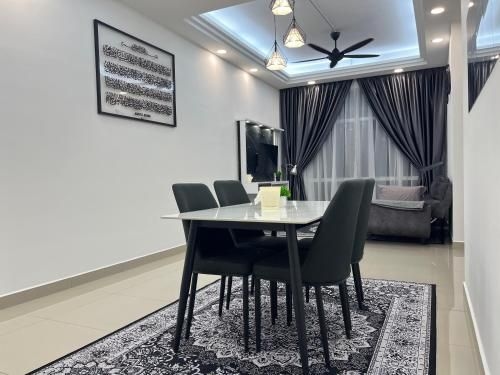TZ’s Homestay Seremban1