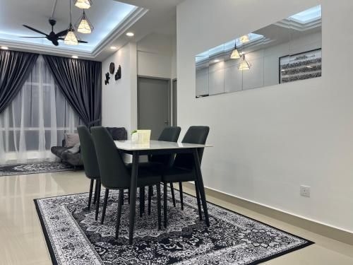 TZ’s Homestay Seremban4