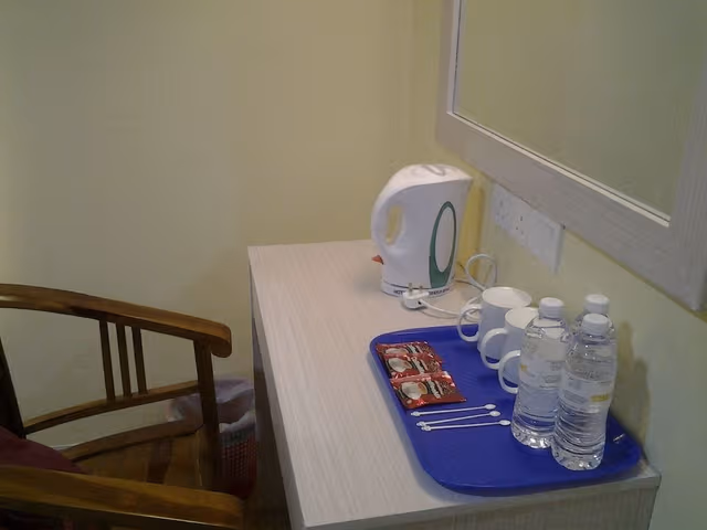 Family Triple Room