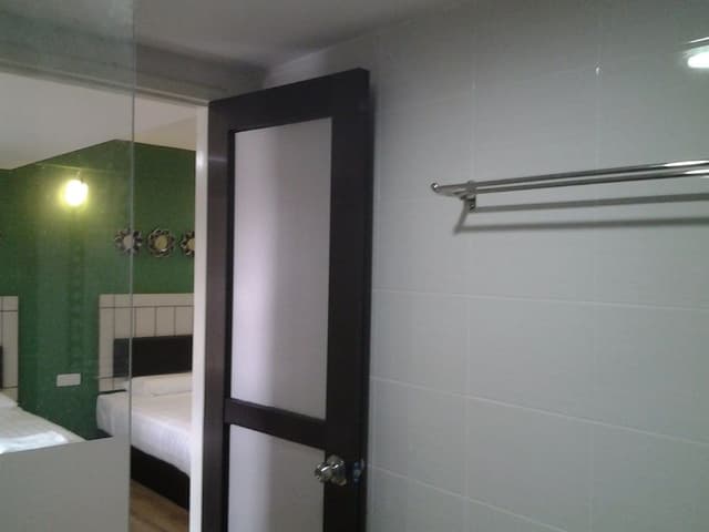 Family Quadruple Room
