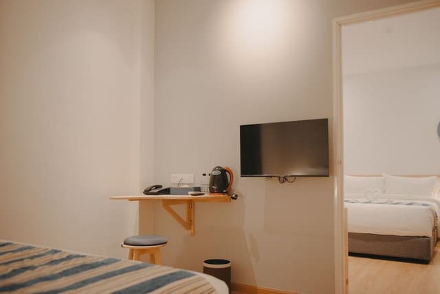 Family Suite
