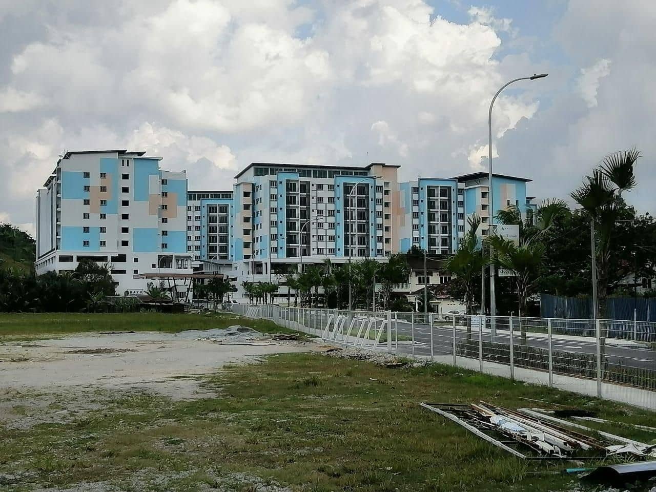 Bayu Temiang- Your Urban Retreat Bayu Temiang- Your Urban Retreat