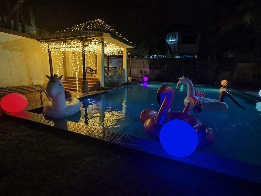 Seremban Grande Villa by uBook3