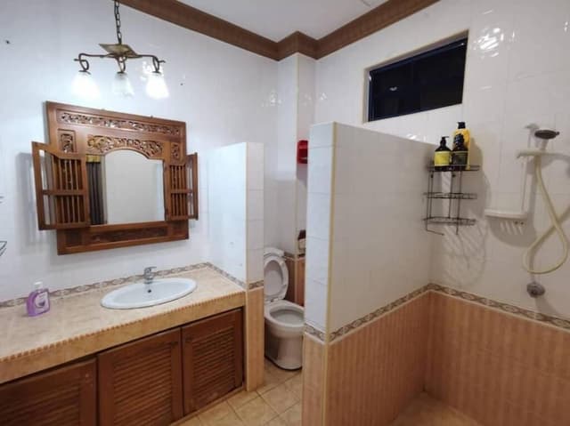 Deluxe Villa, 4 Bedrooms