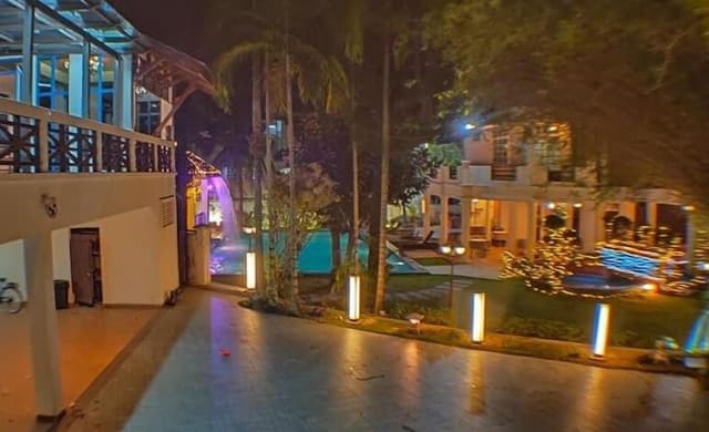 Deluxe Villa, 4 Bedrooms