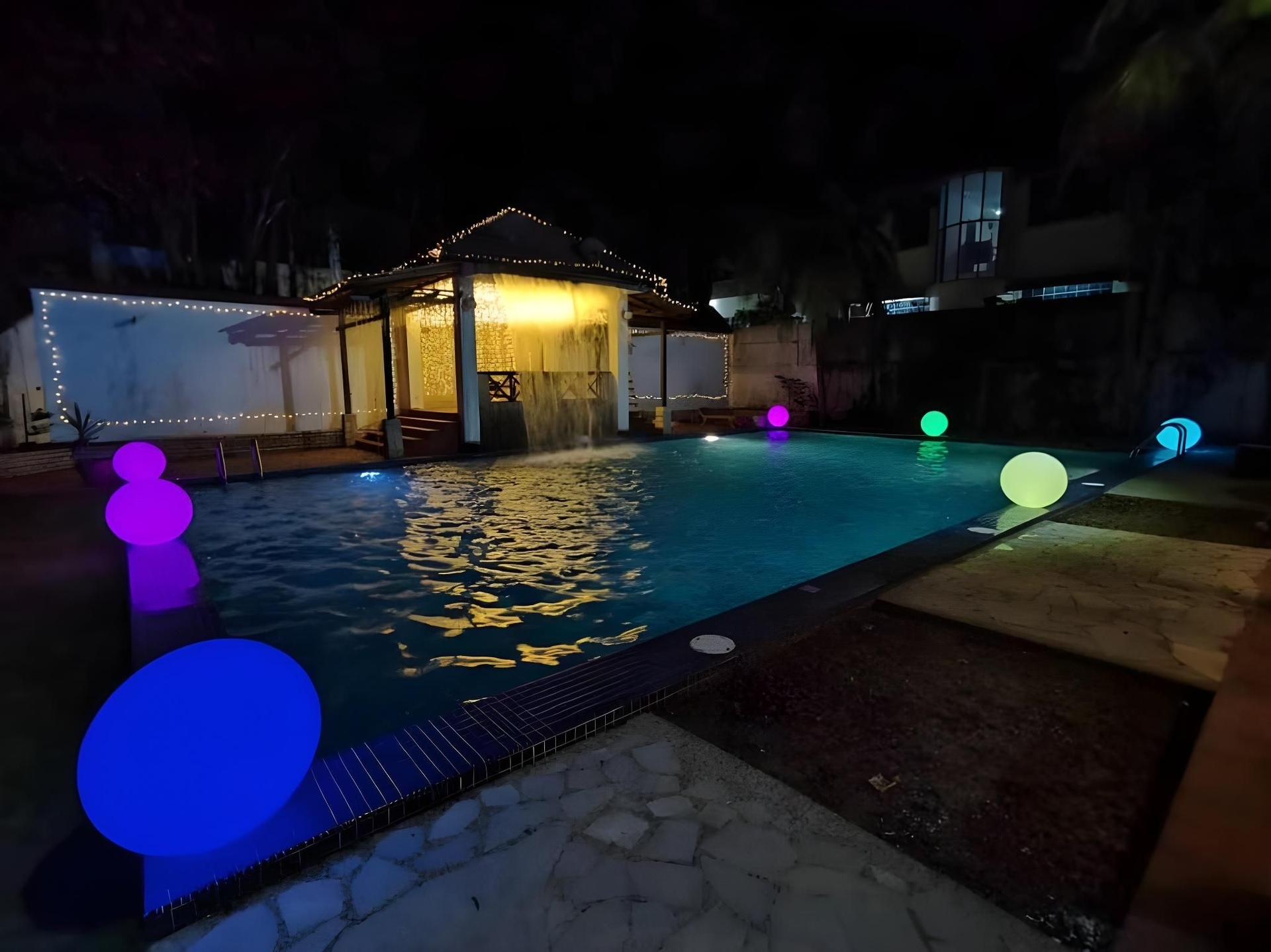 Seremban Grande Villa by uBook2