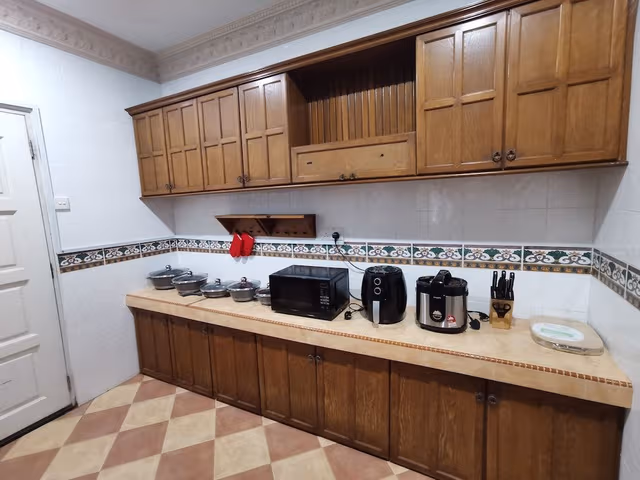 Deluxe Villa, 4 Bedrooms