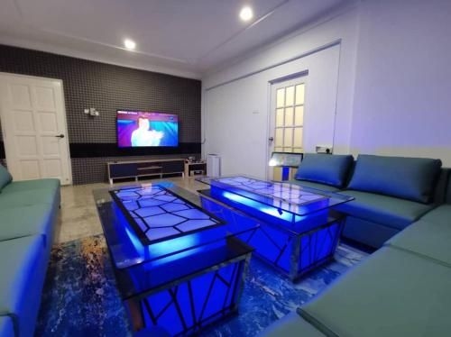 Seremban Grande Villa 163 by Vale Pine1